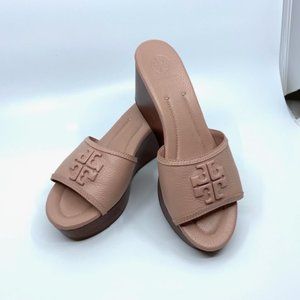 Tory Burch Wedge Sandal